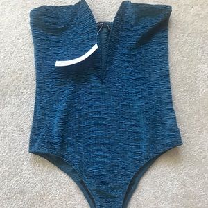Urban Outfitters ‘our from under’ bodysuit